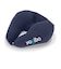 Yogibo Neck Pillow X Logo（ヨギボー ネックピロー エックス ロゴ）