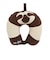 Yogibo Neck Pillow Logo Sloth - ヨギボー ネックピロー ロゴ スロース（サウル）