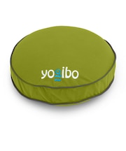Yogibo Round Pillow Logo (ヨギボー ラウンド ピロー ロゴ)