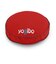 Yogibo Round Pillow Logo （ヨギボー ラウンド ピロー ロゴ）