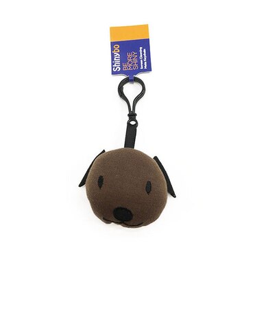 Yogibo Mate Strap Dog - ヨギボー メイト ストラップ ドッグ（ダーシー）