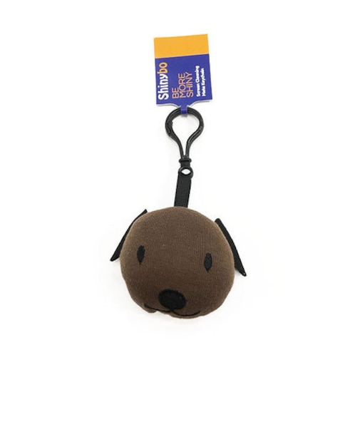 Yogibo Mate Strap Dog - ヨギボー メイト ストラップ ドッグ（ダーシー）