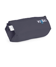 Yogibo Zipparoll Logo (ヨギボー ジッパロールロゴ)