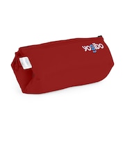 Yogibo Zipparoll Logo (ヨギボー ジッパロールロゴ)