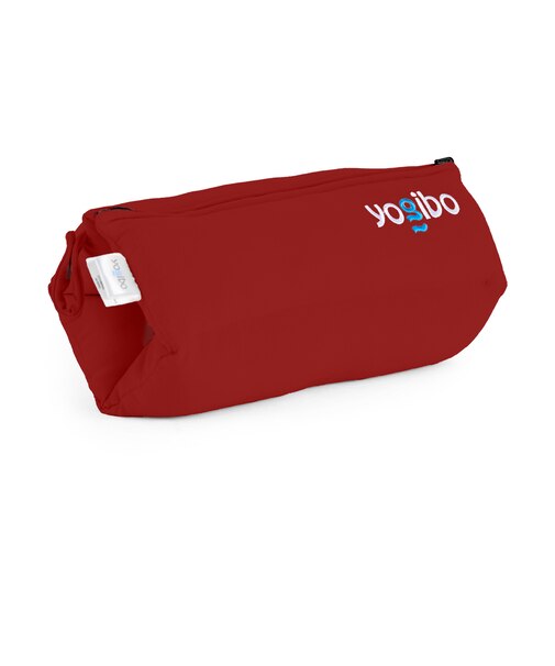Yogibo Zipparoll Logo (ヨギボー ジッパロールロゴ)