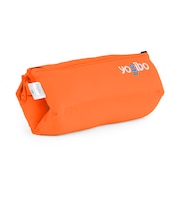 Yogibo Zipparoll Logo (ヨギボー ジッパロールロゴ)