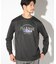 リサイクルポリエステルポンチロンT/デザインTシャツ