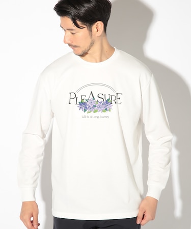 リサイクルポリエステルポンチロンT/デザインTシャツ