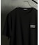 ニューヨークシティロゴフロッキーＴシャツ