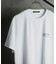 ニューヨークシティロゴフロッキーＴシャツ