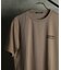 ニューヨークシティロゴフロッキーＴシャツ
