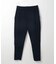 【ACTIVE TAILOR】モール混ニットパンツ