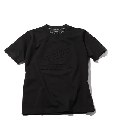 【HONDA / ホンダ】別注 バイクエンブレムTEE