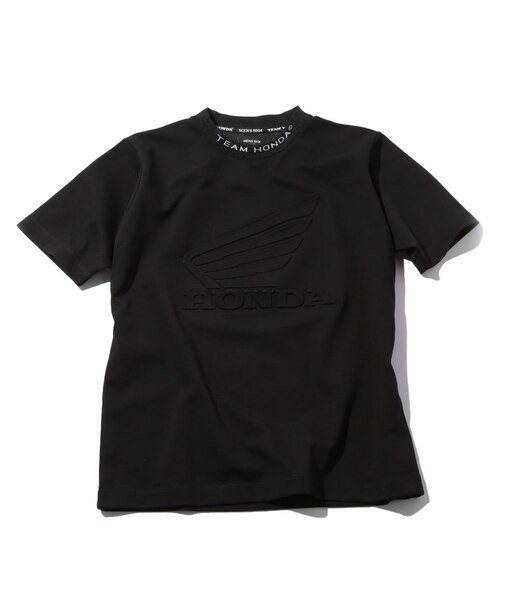 【HONDA / ホンダ】別注 バイクエンブレムTEE