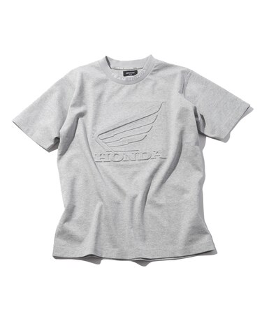 【HONDA / ホンダ】別注 バイクエンブレムTEE