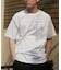 【BIG BILL/ビッグ ビル】別注ポケットTEE