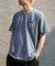 【BIG BILL/ビッグ ビル】別注ポケットTEE