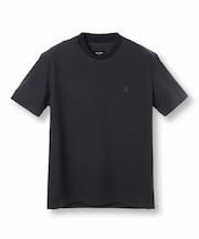 【COLE HAAN/コール ハーン】別注 ハニカムジャージ素材ジャケットTEE<抗菌/UVカット/4WAYストレッチ>
