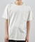 アメリカンコットンポケットTシャツ