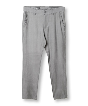 ハイパワーストレッチ ツイルパンツ<2wayハイパワーストレッチ><接触冷感>