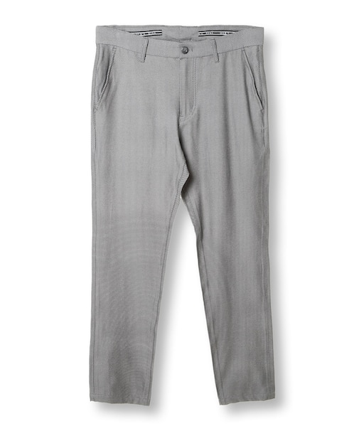 ハイパワーストレッチ ツイルパンツ<2wayハイパワーストレッチ><接触冷感>