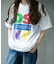 【GOOD ROCK SPEED】プリントTシャツ（NYC/ニューヨーク）