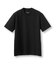 【ACTIVE TAILOR/アクティブテイラー】シルケットスムースクルーネックTシャツ＜接触冷感 / UVカット＞