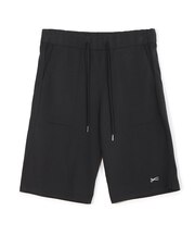 【DENHAM/デンハム】別注ニットショートパンツ