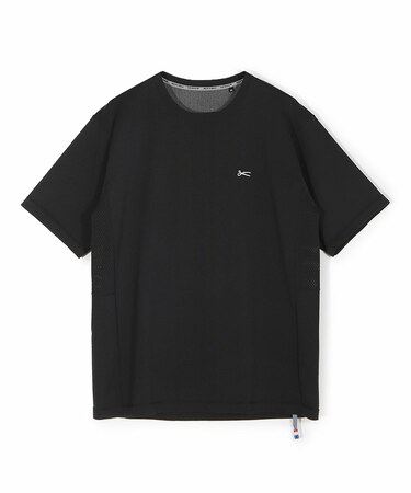 【DENHAM/デンハム】別注ニットTEE