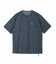 【DENHAM/デンハム】別注ニットTEE