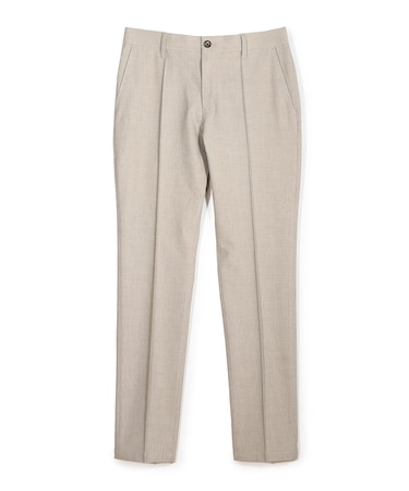 【ACTIVE TAILOR】360°ストレッチスラックス<ストレッチ><接触冷感><速乾>