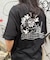 【MARK GONZALES/マークゴンザレス 別注】ロゴプリントオーバーサイズTシャツ