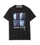 【THE CULTURE CODE x Klaus Voormann x MEN'S BIGI 】別注プリントT＜Four Lads＞