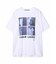 【THE CULTURE CODE x Klaus Voormann x MEN'S BIGI 】別注プリントT＜Four Lads＞
