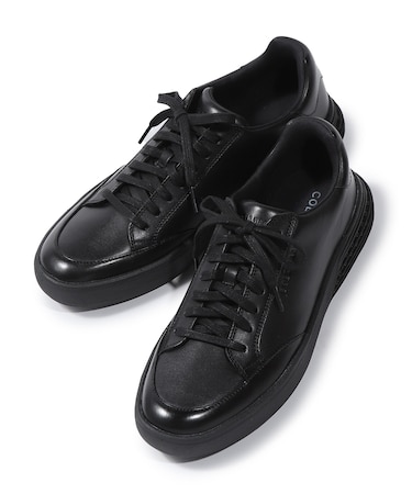 【COLE HAAN/コールハーン】MENS BIGI限定 GRANDPRO Halfcourt Skyweave スニーカー