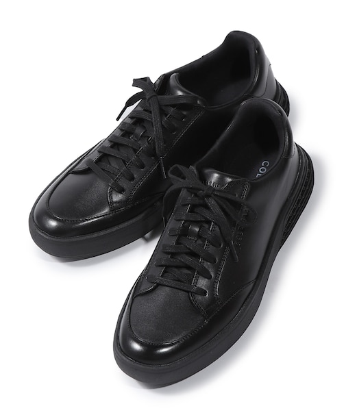 【COLE HAAN/コールハーン】MENS BIGI限定 GRANDPRO Halfcourt Skyweave スニーカー