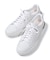 【COLE HAAN/コールハーン】MENS BIGI限定 GRANDPRO Halfcourt Skyweave スニーカー