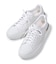 【COLE HAAN/コールハーン】MENS BIGI限定 GRANDPRO Halfcourt Skyweave スニーカー