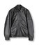 クロームタンニングシープレザージャケット