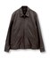 クロームタンニングシープレザージャケット