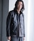 SHEEP LEATHER/シープレザー シングルライダースジャケット