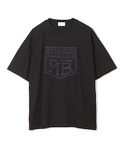 【50th Anniv . 菊池武夫】LOGO T SHIRTS