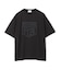 【50th Anniv . 菊池武夫】LOGO T SHIRTS