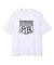 【50th Anniv . 菊池武夫】LOGO T SHIRTS