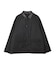 【50th Anniv . 中田 慎介】WOOL x NYLON REVERSIBLE JACKET
