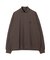 【50th Anniv . 中田 慎介】NYLON TURTLENECK CUT SEW