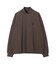 【50th Anniv . 中田 慎介】NYLON TURTLENECK CUT SEW