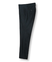 【ACTIVE TAILOR/アクティブテイラー】ヒートパフォーマーツイード調プリントスラックスパンツ