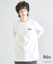 【THE BEATLES / ザ ビートルズ】コラボロンTee