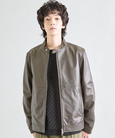 シープナッパシングルライダース